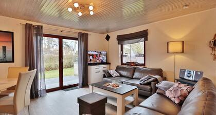 Ahornweg Niendorf / Ostsee