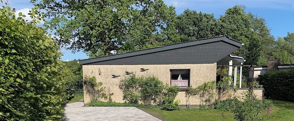 Exterior - Ahornweg Niendorf / Ostsee (Niendorf/Ostsee)