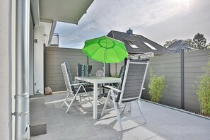 Speisen im Freien
