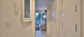 Haus Parkblick Appartement 11