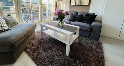 Haus Parkblick Appartement 11