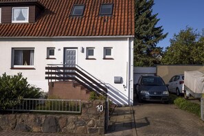 Exterior - Ferienhaus Lubecca Appartement 1 (Timmendorfer Strand)