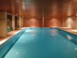 Innenpool