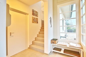 Interior - Haus Kastanienallee 4 Appartement 1 Stranddiestel (Timmendorfer Strand)