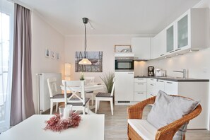 Dining - Am Rosenhain 9 Appartement 3 (Timmendorfer Strand)