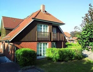 Exterior - Am Rosenhain 9 Appartement 3 (Timmendorfer Strand)