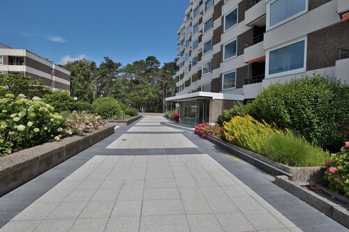 Carpe Diem Appartement 141