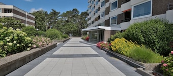 Carpe Diem Appartement 141