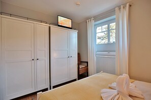 1 bedroom, free WiFi