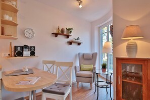 Dining - Villa am Meer Strandallee 48 Appartement 10 (Timmendorfer Strand)