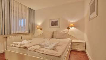 1 Schlafzimmer, kostenloses WLAN