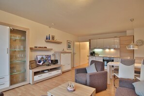 تلفزيون، ستيريو