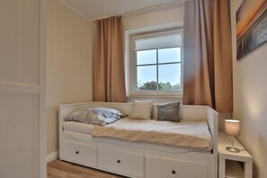 2 Schlafzimmer, kostenloses WLAN