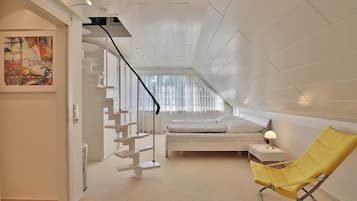 2 Schlafzimmer, Bügeleisen/Bügelbrett, kostenloses WLAN