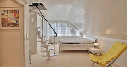 Ferienhaus Strandgarten