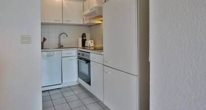 Gorch-Fock-Park 2 Appartement 10