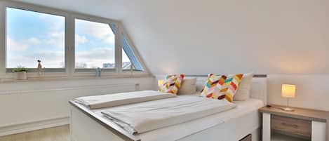 1 bedroom, free WiFi