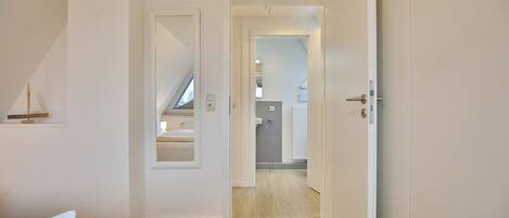 1 bedroom, free WiFi