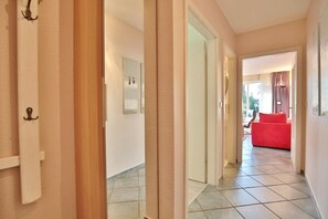 Interior - Gorch-Fock-Str 16 Apartment 1 (Timmendorfer Strand)