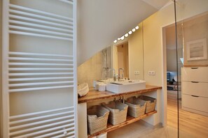 Interior - Appartementhaus Strandallee 206 Appartement 1 (Timmendorfer Strand)