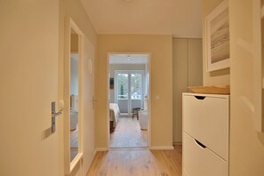 1 bedroom, free WiFi - Appartementhaus Strandallee 206 Appartement 1 (Timmendorfer Strand)