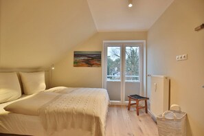 1 bedroom, free WiFi - Appartementhaus Strandallee 206 Appartement 1 (Timmendorfer Strand)