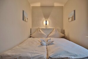 2 Schlafzimmer, kostenloses WLAN