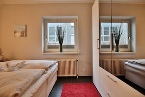 2 Schlafzimmer, kostenloses WLAN