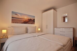 1 bedroom, free WiFi