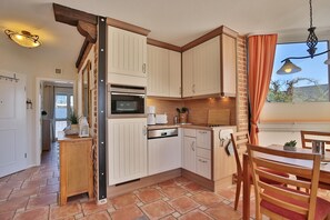 Dining - Gorch-fock-str 16a Appartement 10 (Timmendorfer Strand)