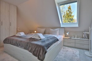 1 غرفة نوم وواي فاي مجانًا