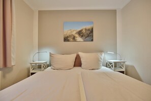 1 Schlafzimmer, kostenloses WLAN