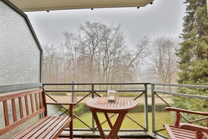 Speisen im Freien