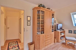 Interior - Haus Parkblick Appartement 9 (Timmendorfer Strand)