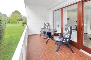 Speisen im Freien
