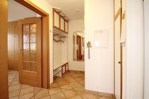 Interior - Domizil Strandburg Appartement 13 Ferienwohnung Bremen (Timmendorfer Strand)