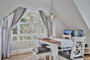 Dining - Am Elchgrund Appartement 12 (Timmendorfer Strand)