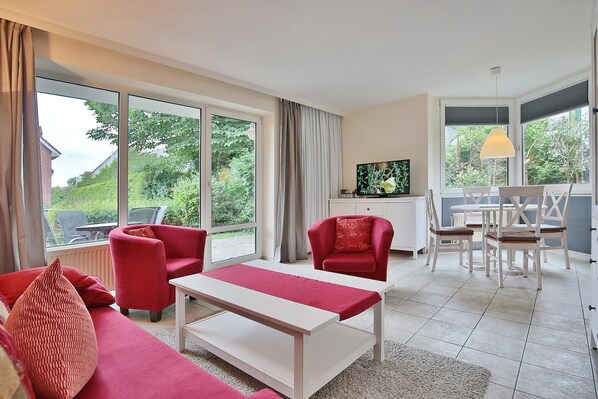 تلفزيون، ستيريو