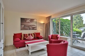 تلفزيون، ستيريو