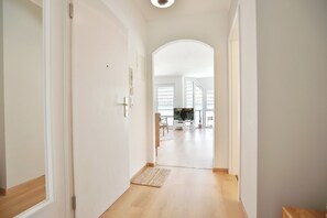 Interior - Gorch-fock-str 16 Appartement 6 (Timmendorfer Strand)