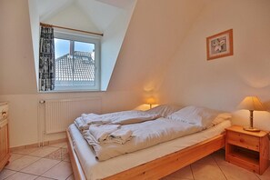 1 Schlafzimmer