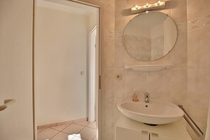 Dusche