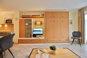 Interior - Gorch-fock-park 6 Appartement 5 (Timmendorfer Strand)