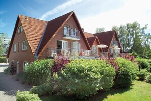 Exterior - Gorch-fock-park 6 Appartement 5 (Timmendorfer Strand)