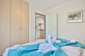 1 chambre, Wi-Fi gratuit