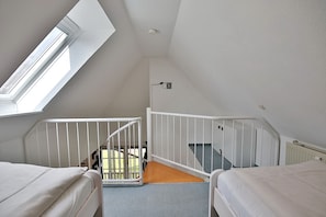 2 Schlafzimmer, kostenloses WLAN