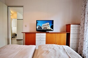 2 habitaciones y wifi gratis 