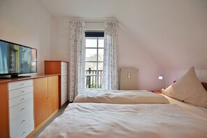 2 Schlafzimmer, kostenloses WLAN