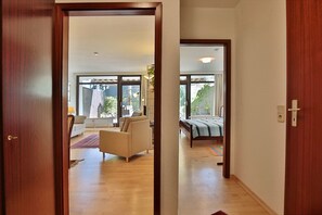 Interior - Haus Robinson Appartement 2 (Timmendorfer Strand)