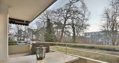 Domizil Strandallee 30 Appartement 6 Seepferdchen